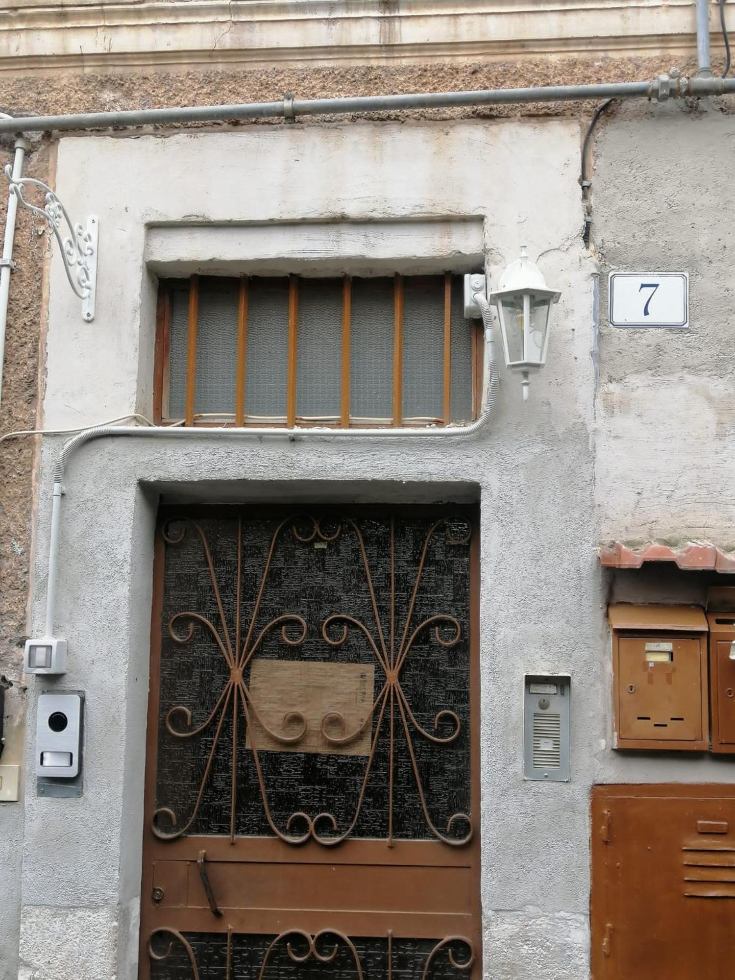 Casa Di Ale Daire Tivoli Dış mekan fotoğraf