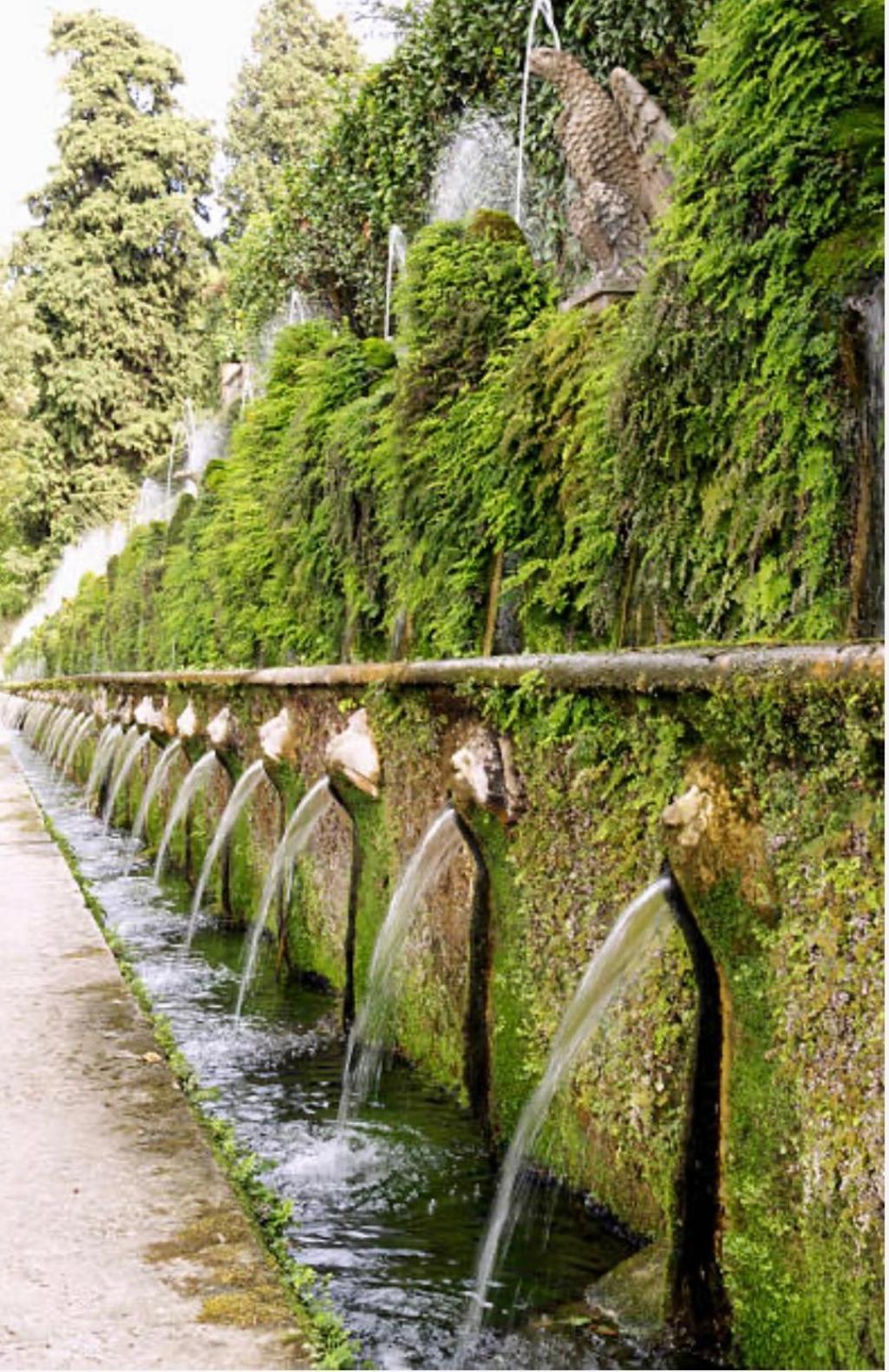 Casa Di Ale Daire Tivoli Dış mekan fotoğraf